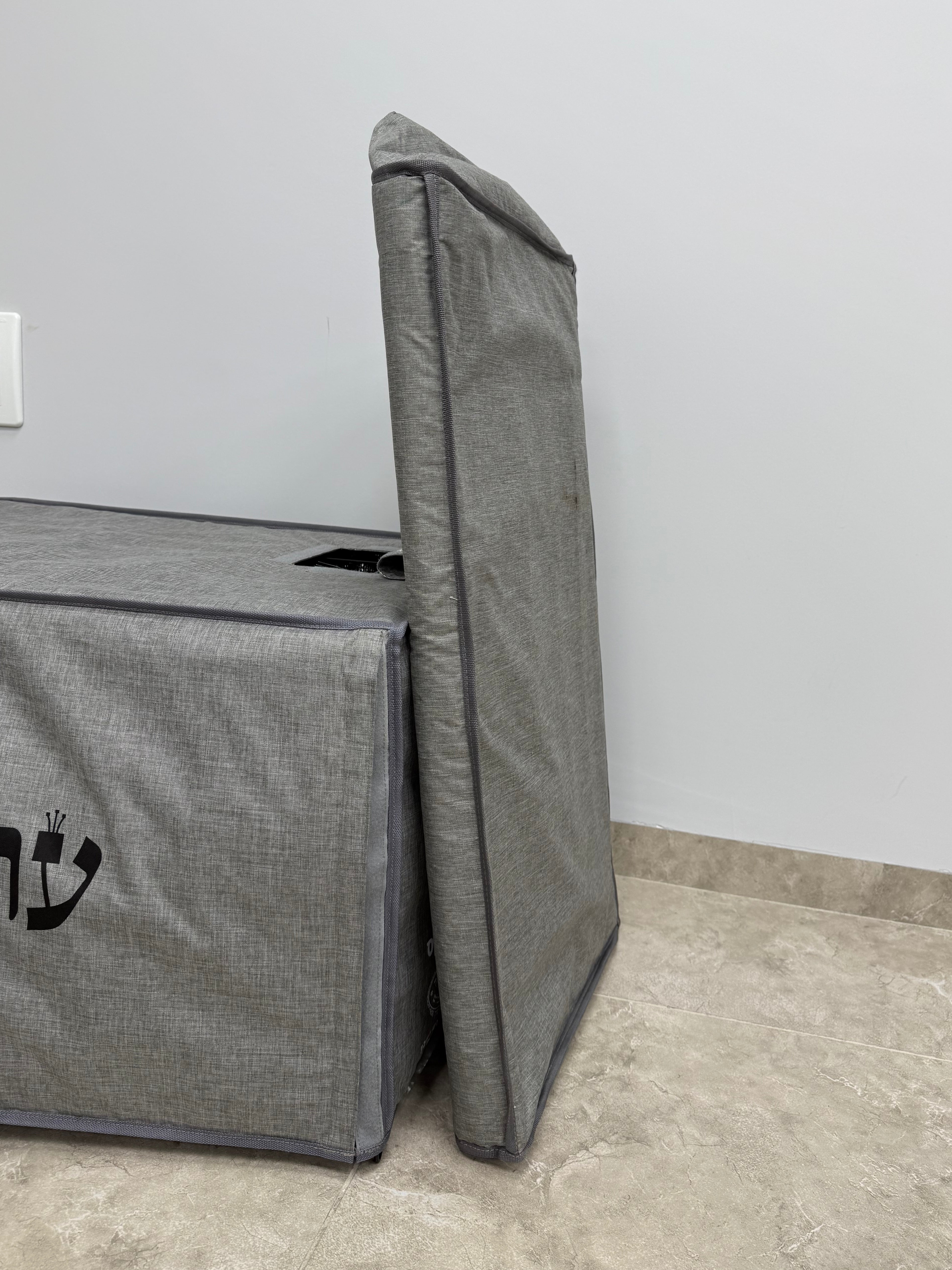 פלטה בוקס